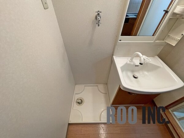 その他設備(写真は反転のお部屋です)