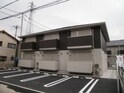 セジュール プランドール　A棟