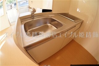 物件内観写真5　(写真は反転のお部屋です)