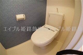 物件内観写真8　(写真は反転のお部屋です)