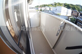 物件内観写真11　(写真は反転のお部屋です)