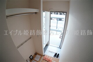 物件内観写真12　(写真は反転のお部屋です)