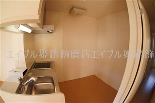 物件内観写真16　(写真は反転のお部屋です)