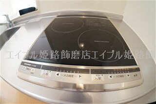 物件内観写真17　(写真は反転のお部屋です)