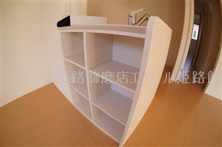 物件内観写真20　(写真は反転のお部屋です)