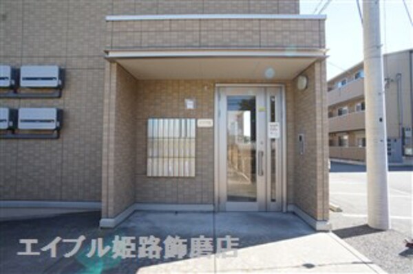 外観パース