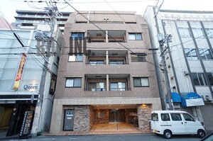 KEIマンション外観写真