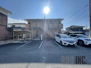 エクセル熊見外観写真