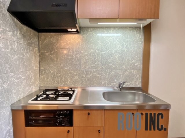 物件内観写真10　(写真は反転のお部屋です)