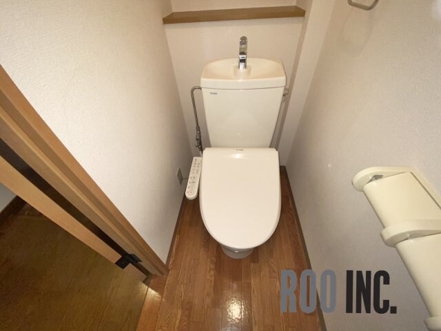 物件内観写真13　(写真は反転のお部屋です)