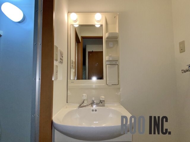 物件内観写真14　(写真は反転のお部屋です)