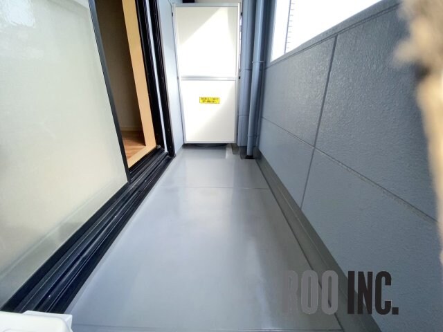 物件内観写真16　(写真は反転のお部屋です)