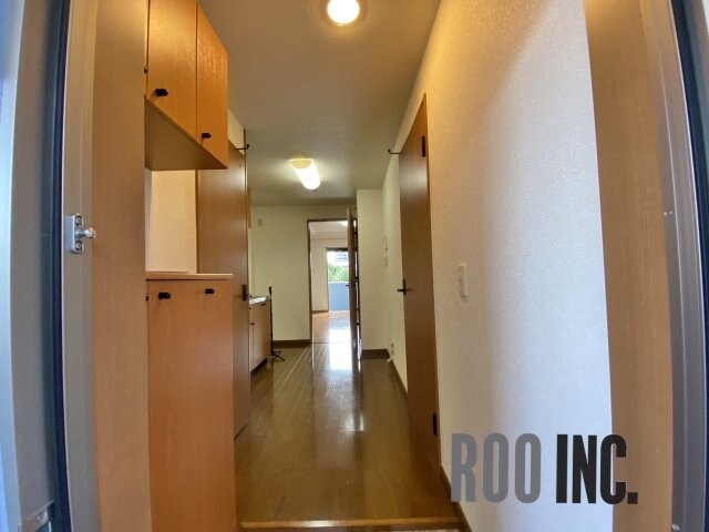 物件内観写真17　(写真は反転のお部屋です)