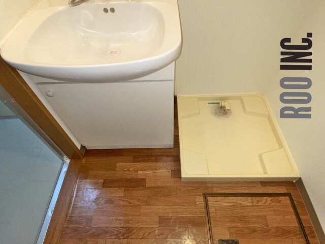 物件内観写真21　(写真は反転のお部屋です)