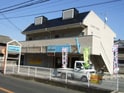エスポワール砥堀