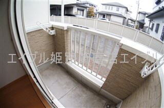 物件内観写真11　(写真は反転のお部屋です)