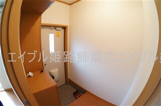 物件内観写真12　(写真は反転のお部屋です)