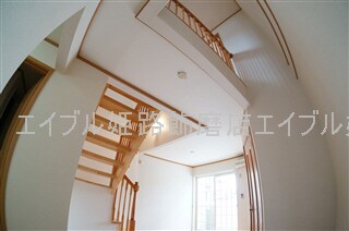 物件内観写真16　(写真は反転のお部屋です)