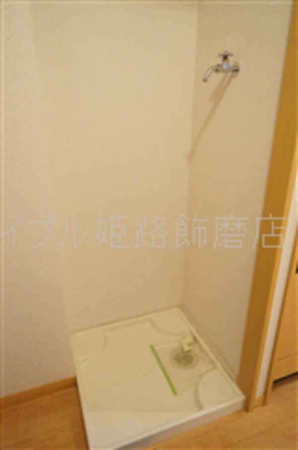 その他設備(写真は反転のお部屋です)
