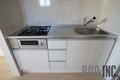 物件内観写真10　(写真は反転のお部屋です)