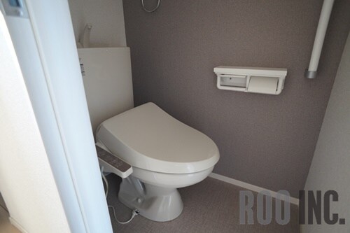 物件内観写真13　(写真は反転のお部屋です)