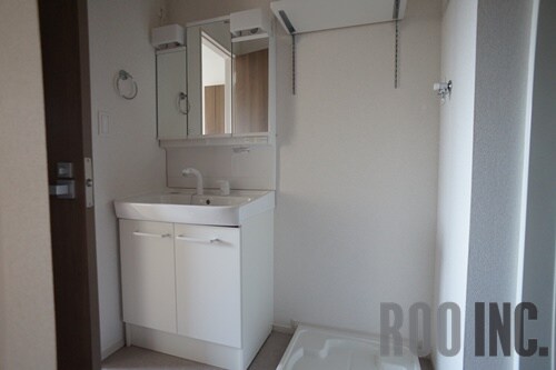 物件内観写真14　(写真は反転のお部屋です)