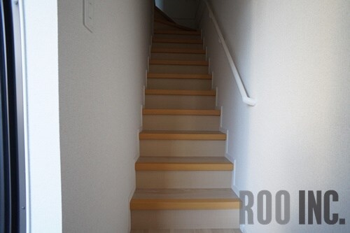 物件内観写真17　(写真は反転のお部屋です)