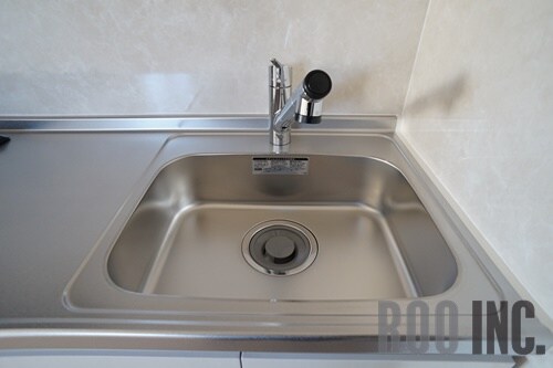 物件内観写真20　(写真は反転のお部屋です)