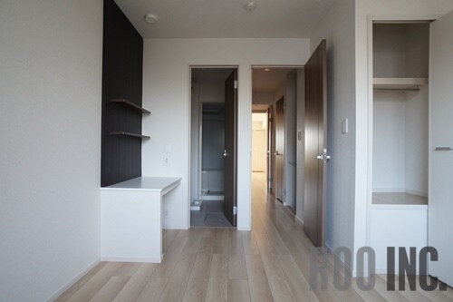 物件内観写真23　(写真は反転のお部屋です)