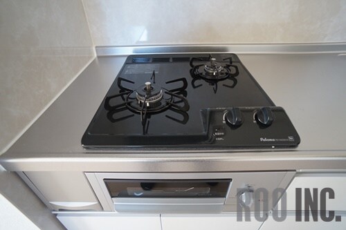 物件内観写真24　(写真は反転のお部屋です)