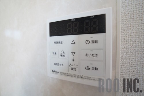 物件内観写真25　(写真は反転のお部屋です)