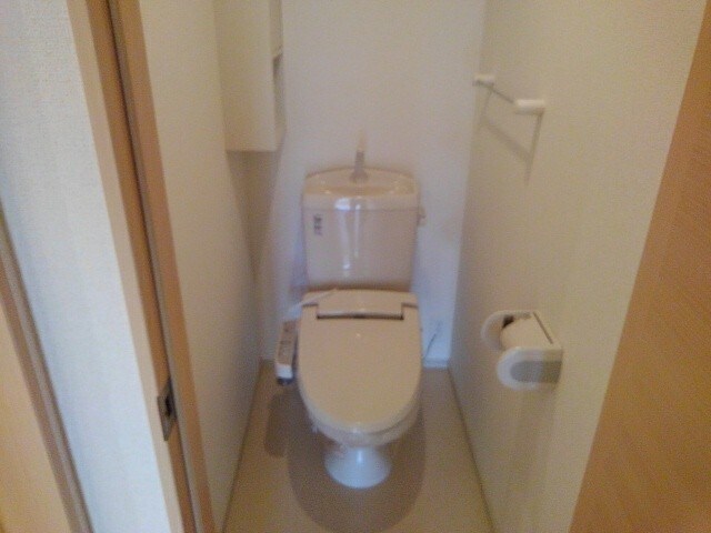 物件内観写真8　(写真は反転のお部屋です)