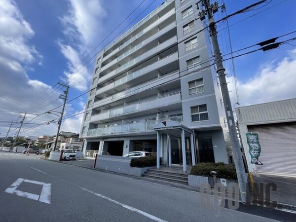外観パース
