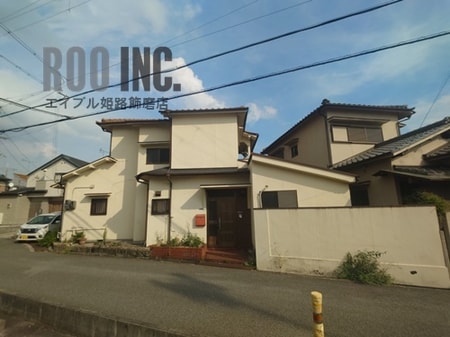 下手野5丁目戸建外観写真