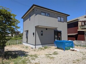 辻井６丁目戸建て外観写真
