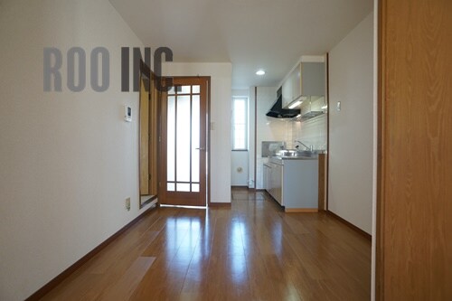 物件内観写真9　(写真は反転のお部屋です)