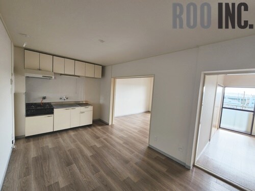 物件内観写真9　(写真は反転のお部屋です)