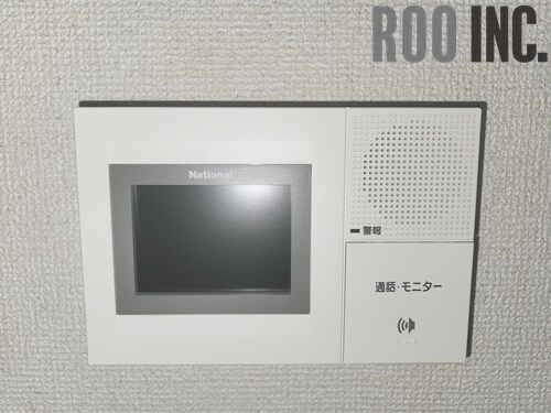 物件内観写真18　(写真は反転のお部屋です)