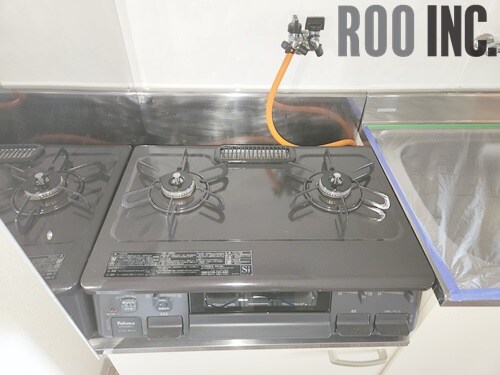 物件内観写真21　(写真は反転のお部屋です)