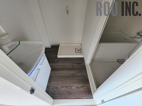 物件内観写真23　(写真は反転のお部屋です)