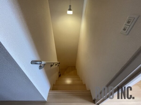 その他(写真は反転のお部屋です)