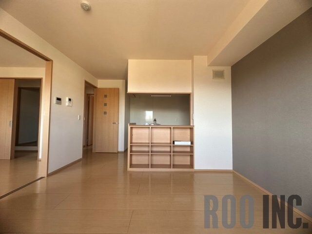 物件内観写真9　(写真は反転のお部屋です)