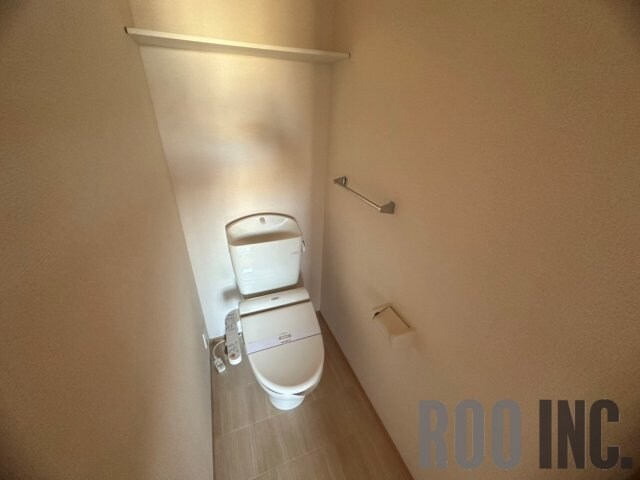 物件内観写真13　(写真は反転のお部屋です)