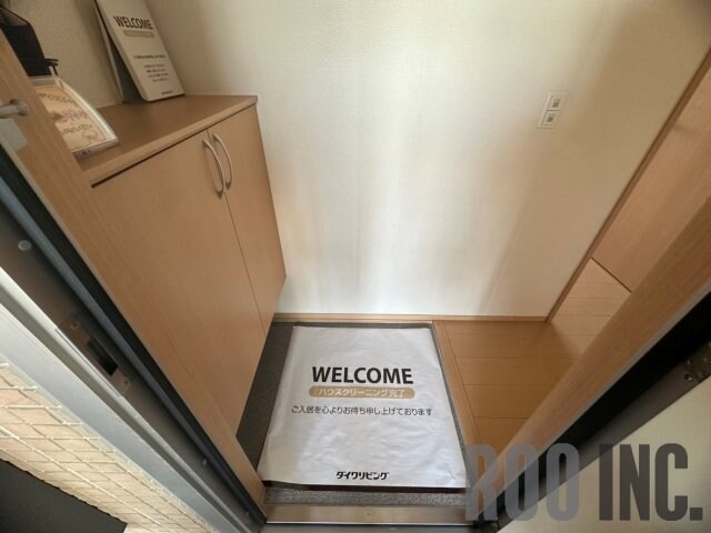 物件内観写真17　(写真は反転のお部屋です)