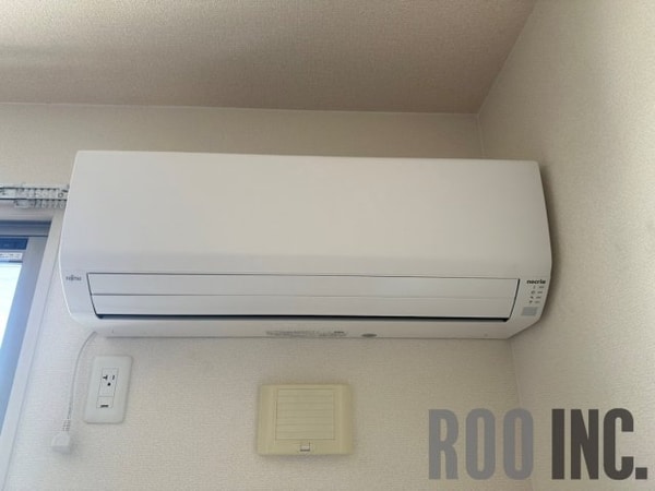 その他設備(写真は反転のお部屋です)