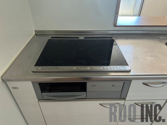 物件内観写真21　(写真は反転のお部屋です)