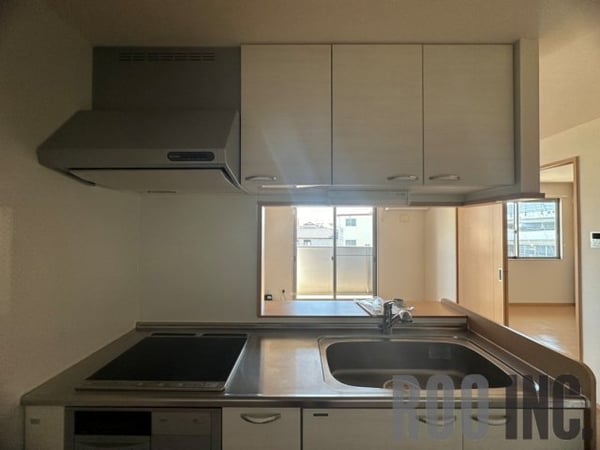 その他設備(写真は反転のお部屋です)