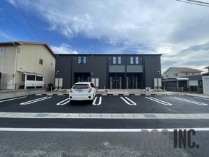 コンフォースＨＩＳＡＧＯ外観写真