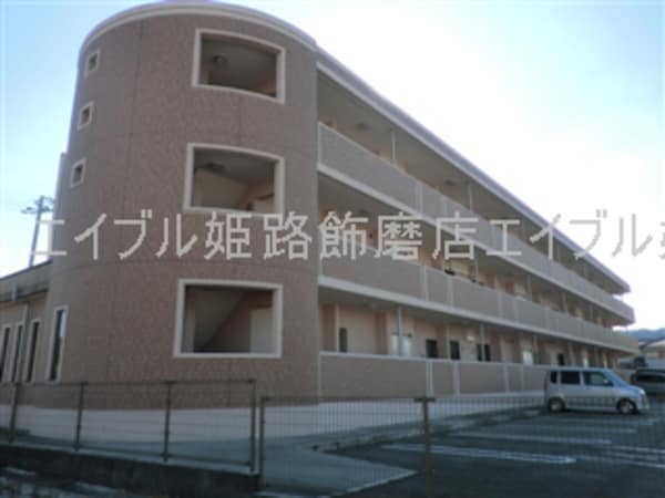外観パース