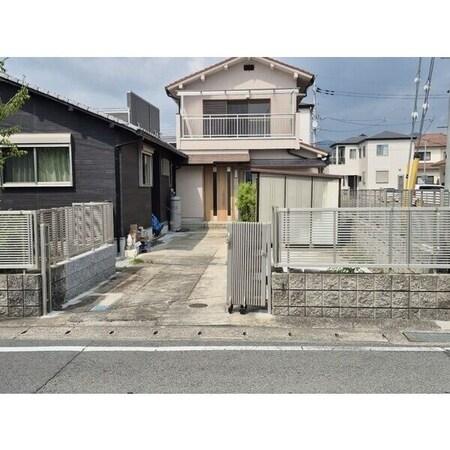 香寺町香呂戸建外観写真